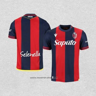 Tailandia Camiseta Bologna Primera 2024-2025