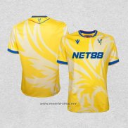 Tailandia Camiseta Crystal Palace Segunda 2024-2025