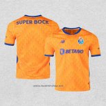 Tailandia Camiseta Porto Segunda 2024-2025