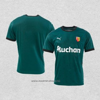 Tailandia Camiseta RC Lens Segunda 2024-2025