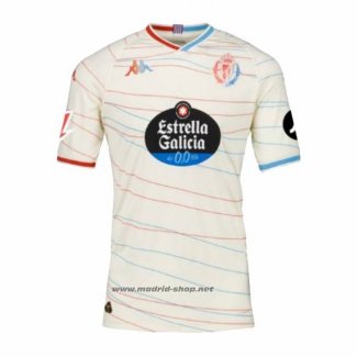 Tailandia Camiseta Real Valladolid Segunda 2024-2025