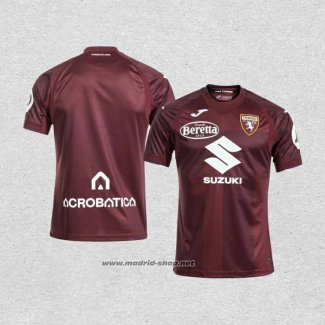 Tailandia Camiseta Turin Primera 2024-2025