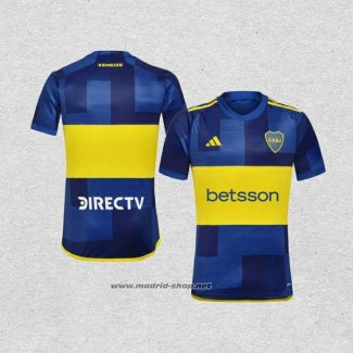 Camiseta Boca Juniors Primera 2024