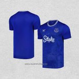 Camiseta Everton Primera 2024-2025