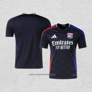 Camiseta Lyon Segunda 2024-2025