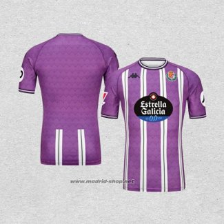 Camiseta Real Valladolid Primera 2024-2025