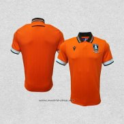 Camiseta Sheffield Wednesday Segunda 2024-2025