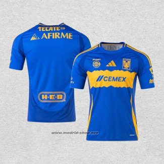 Camiseta Tigres UANL Segunda 2024-2025