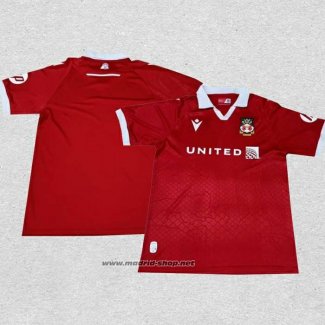 Camiseta Wrexham Primera 2024-2025