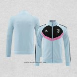 Chaqueta del Juventus 2024-2025 Gris