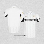 Tailandia Camiseta Bayer Leverkusen Segunda 2024-2025