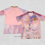 Tailandia Camiseta Espana Special 2024