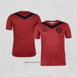 Tailandia Camiseta Recife Tercera 2024