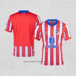 Camiseta Atletico Madrid Primera 2024-2025