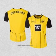 Camiseta Borussia Dortmund Primera 2024-2025