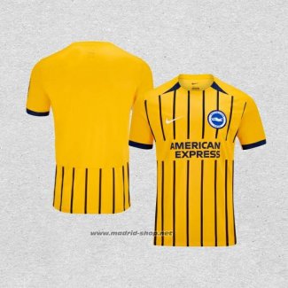 Camiseta Brighton & Hove Albion Segunda 2024-2025