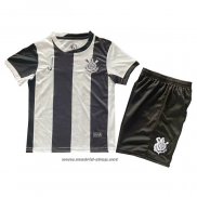 Camiseta Corinthians Tercera Nino 2024