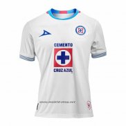 Camiseta Cruz Azul Segunda 2024-2025