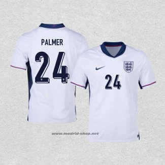 Camiseta Inglaterra Jugador Palmer Primera 2024