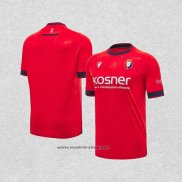 Camiseta Osasuna Primera 2024-2025