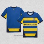 Camiseta Parma Segunda 2024-2025