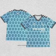 Camiseta Sunderland Tercera 2024-2025