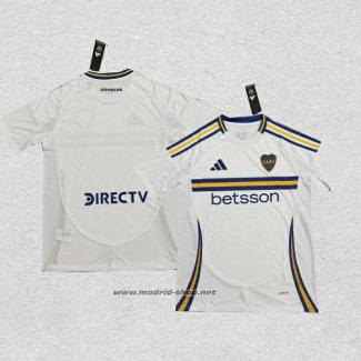 Tailandia Camiseta Boca Juniors Segunda 2024