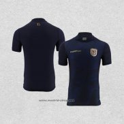 Tailandia Camiseta Ecuador Tercera 2024