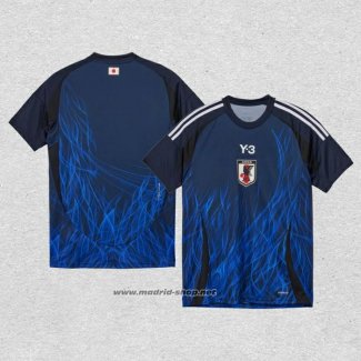 Tailandia Camiseta Japon Primera 2024