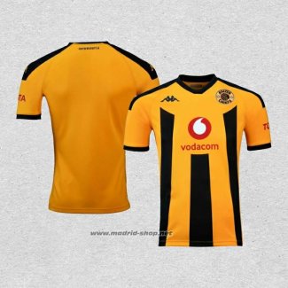 Tailandia Camiseta Kaizer Chiefs Primera 2024-2025