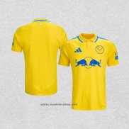 Tailandia Camiseta Leeds United Segunda 2024-2025