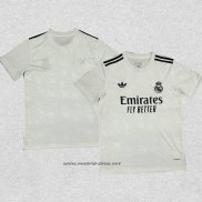 Tailandia Camiseta Real Madrid Special 2024-2025 Blanco