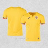 Tailandia Camiseta Rumania Primera 2024-2025