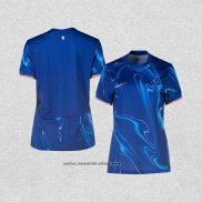 Camiseta Chelsea Primera Mujer 2024-2025