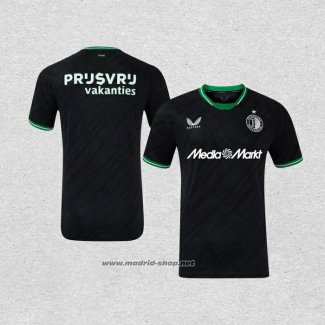 Camiseta Feyenoord Segunda 2024-2025