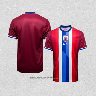 Camiseta Noruega Primera 2024