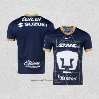 Camiseta Pumas UNAM Segunda 2024-2025