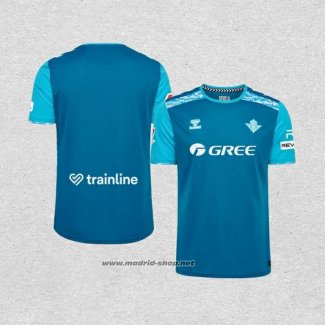 Camiseta Real Betis Tercera 2024-2025