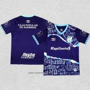 Tailandia Camiseta Atletico Tucuman Cuarto 2024