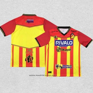 Tailandia Camiseta Deportivo Pereira Primera 2024