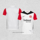 Tailandia Camiseta Eintracht Frankfurt Primera 2024-2025