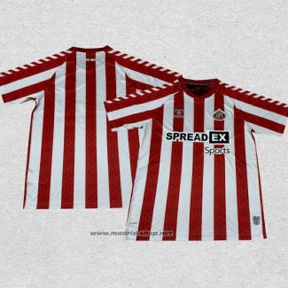 Tailandia Camiseta Sunderland Primera 2024-2025