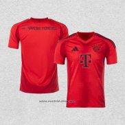 Camiseta Bayern Munich Primera 2024-2025