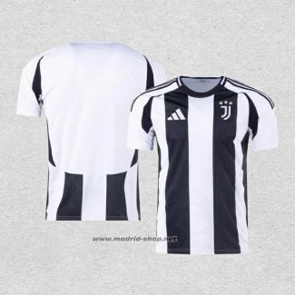 Camiseta Juventus Primera 2024-2025