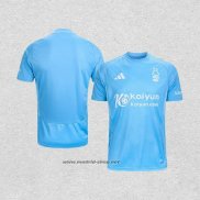 Camiseta Nottingham Forest Tercera 2024-2025