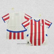 Camiseta Paraguay Primera 2024