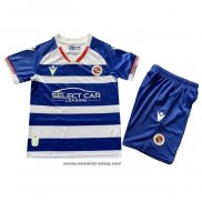 Camiseta Reading Primera Nino 2024-2025