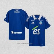 Camiseta Strasbourg Primera 2024-2025