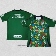 Camiseta Tigres UANL Special 2024-2025 Verde