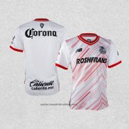 Camiseta Toluca Segunda 2024-2025